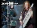 Sonata Arctica - Still Loving You (Scorpions Cover) Live at Tuska Fest 2004