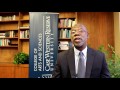 CWRU College of Arts and Sciences Emerging Scholars Program - Steve Haynesworth