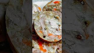 cách làm chả lạnh nhanh khoẻ mà ngon phần 1