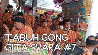 Tabuh || Gong Gita Swara Mekarsari #7