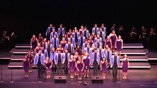 Enterprise High School Encores - 2017 Competition Show