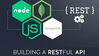 NodeJs API 2 MongoDB Setup and post data to the database