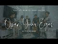 Open Your Eyes - Alter Bridge cover by 2JU ft. Rinto Papi Melo