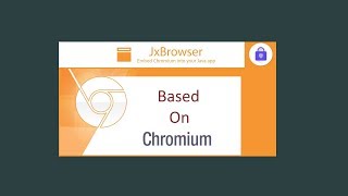 Java Chromium Browser-JxBrowser-Full Tutorial , Tips and Tricks