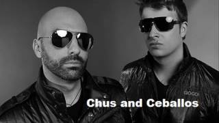 Chus \u0026 Ceballos - InStereo 183