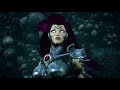 darksiders iii force hollow trailer