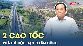 2 dự án cao tốc được hối thúc sau thảm kịch sạt lở đèo Bảo Lộc khiến 4 người thiệt mạng | VietTimes