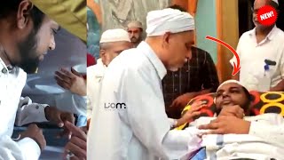 Sayyid Koora Thangal with Andu Poyyathbail | Kurrathusadath | @Ettikulam Thajul Ulama Uroos