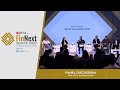 Panel Discussion: Rise of Co-Lending Model