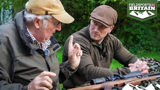 Terry Doe's Airgun Academy – 18. Proper pellet preparation