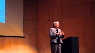 My Love Letter to 21st Century Higher Education | Dr. Carol S. Long | TEDxSUNYGeneseo
