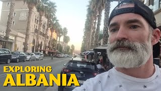 Exploring Durrës | Travel ALBANIA