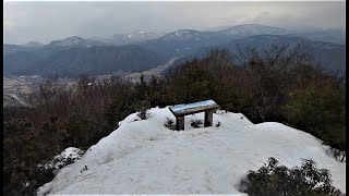 遠見山㊤