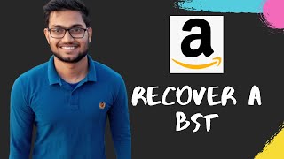 AMAZON CODING INTERVIEW QUESTION - RECOVER BINARY SEARCH TREE | Abinash Biswal