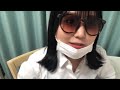 島崎友莉亜　アップアップガールズ（２）showroom　ゆりゆりルーム（完全体）200407