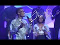 Joyfull Praise Choir - Jeso Ibwe