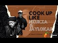 Amapiano FL Studio Tutorial 2022 | Cook Up Like Jaylokas & Nkukza