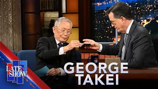 George Takei: This Heirloom Preserves The Memory Of My Family’s Internment Durin