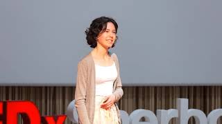How to make education a community affair  | Stella Mortarotti | TEDxSherborne