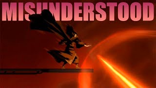 Fire Lord Ozai is Misunderstood | Avatar The Last Airbender Analysis