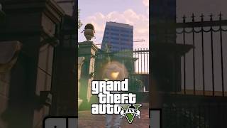 مهمه سرقه بيت مايكل في Gta 5 #gta5 #gta #gtav #قراند5 #قراند