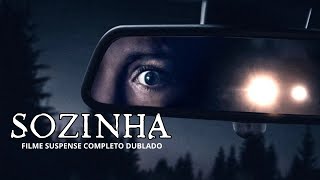 Sozinha (Alone)  (Filme Completo Dublado)