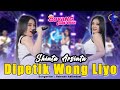 Dipetik Wong Liyo - Shinta Arsinta - Goyang Esek Esek (Official Music Video) Wes Wayah Ganti Musim