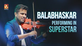 Kitchen Super Star Bloopers Sai Sakthi