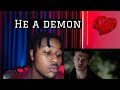 Klaus Mikaelson | The Hybrid | REACTION