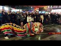 highlights of london new year s day parade and international dragon and lion dance day