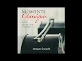 classical moments for string quintet by jacques gosselin