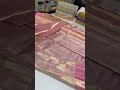 beautiful kanchipuram pure handloom silk saree₹13000 shorts trending