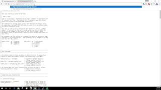 AWS Tutorial 9 - Postgresql Config files
