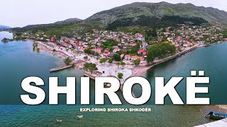 SHIROKE SHKODER - TOURISTIC VILLAGE, FSHATI I BUKUR TURISTIK, SHIROKA, SHKODRA ALBANIA 🇦🇱