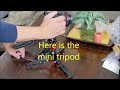 ulanzi u 190 ball head ifootage cobra 2 monopod a150s u0026 ulanzi st 14 phone clip unboxing u0026 setup