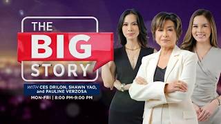 The Big Story Livestream | May 22, 2026