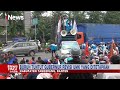 Buruh di Banten Hambat Arus Lalin, Tuntut Upah Murah  #iNewsPagi 09/12