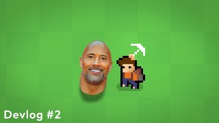 Small changes - Devlog #2
