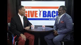 IGNITE! EMPOWER! TRANSFORM! Episode 60