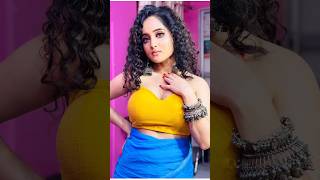 tauba tauba ❤️🔥 soumitrisha kundu new shorts video 😍#mithai #trendingsong #soumitrisha #shorts