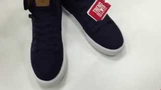 SUPRA Vaider Navy