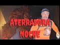 ATERRADORA NOCHE, BIGFOOT SE NOS QUEDA MIRANDO FIJAMENTE