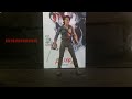 NECA Evil Dead II Ultimate Hero Ash (Walmart Exclusive) Review