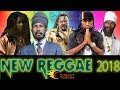 New Reggae Mix 2018 (DEC) Jah Cure,Capleton,Sizzla,Chronixx,Luciano,Lutan Fyah & More