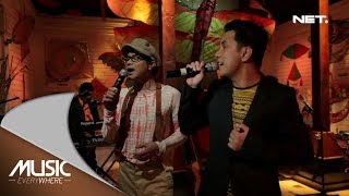 Java Jive - Gerangan Cinta - Music Everywhere **