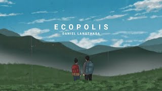 Daniel Langthasa - Ecopolis | Dimasa Folk Fusion