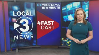 Monday Fastcast