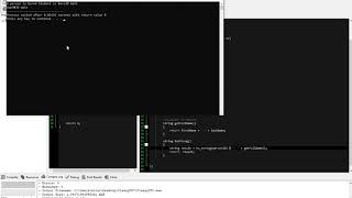 Calling Parent Functions