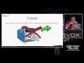 Think Async in Java 8 by Dmitry Aleksandrov