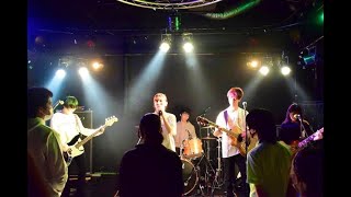 神戸大学軽音楽部ROCK Paramore  のコピー / 新歓ライブ2021【 Rock music band club of Kobe University 】